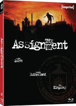 The Assignment (Blu-ray Movie)