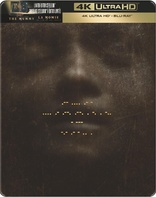 The Mummy 4K (Blu-ray Movie)