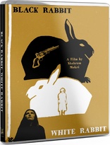 Black Rabbit, White Rabbit (Blu-ray Movie)
