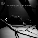 The Grotesque & The Sublime (Blu-ray Movie)