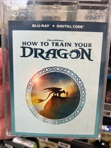 How to Train Your Dragon (Blu-ray Movie)