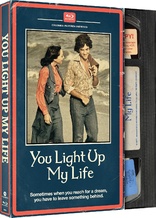 You Light Up My Life (Blu-ray Movie)