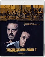 The Case Is Closed, Forget It (Blu-ray Movie)