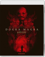 Dogra Magra (Blu-ray Movie)