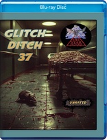 Glitch Ditch 37 (Blu-ray Movie)