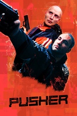Pusher (Blu-ray Movie)