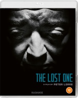 The Lost One (Blu-ray Movie)