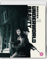 Underworld Beauty (Blu-ray Movie)