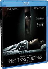 Mientras Duermes (Blu-ray Movie)