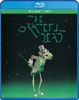 The Grateful Dead Movie (Blu-ray Movie)