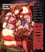 Dark Future (Blu-ray Movie)