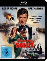 Crossplot (Blu-ray Movie)