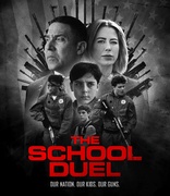 The School Duel (Blu-ray Movie)