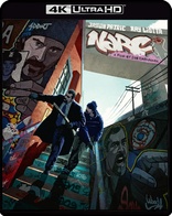 Narc 4K (Blu-ray Movie)