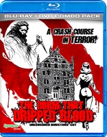 The Dorm That Dripped Blood (Blu-ray Movie)