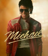 Michael (Blu-ray Movie)