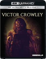 Victor Crowley (Blu-ray Movie)