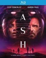 Ash (Blu-ray Movie)