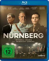 Nuremberg (Blu-ray Movie)