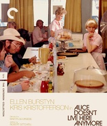 Alice Doesn't Live Here Anymore 4K (Blu-ray Movie)