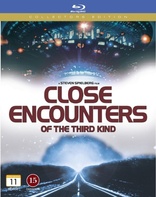 Close Encounters of the Third Kind (Blu-ray Movie), temporary cover art