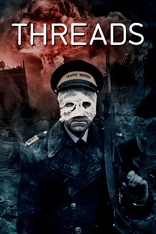 Threads 4K (Blu-ray Movie)
