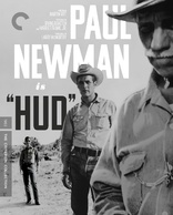 Hud 4K (Blu-ray Movie)