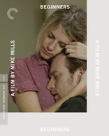 Beginners (Blu-ray Movie)