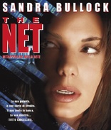 The Net (Blu-ray Movie)