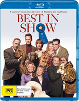 Best in Show (Blu-ray Movie)