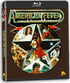 American Fever (Blu-ray Movie)