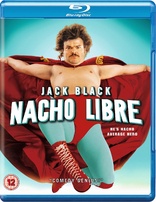 Nacho Libre (Blu-ray Movie)