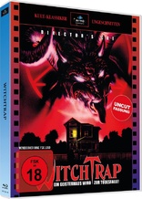 Witchtrap (Blu-ray Movie)