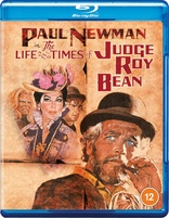 The Life and Times of Judge Roy Bean (Blu-ray Movie)