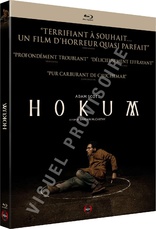Hokum (Blu-ray Movie)