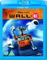 WALL�E (Blu-ray Movie)