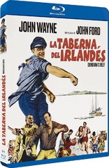 Donovan's Reef (Blu-ray Movie)