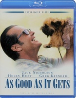 As Good as It Gets (Blu-ray Movie)