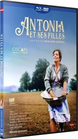 Antonia et ses filles (Blu-ray Movie)