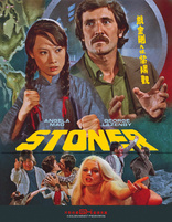 Stoner (Blu-ray Movie)