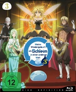 Meine Wiedergeburt als Schleim in einer anderen Welt: Season 3 - Vol.3 (Blu-ray Movie)