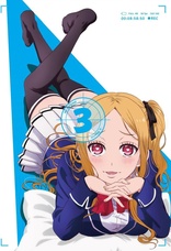 My Girlfriend is Shobitch: Vol. 3 (Blu-ray Movie)