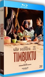 Timbuktu (Blu-ray Movie)