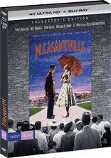 Pleasantville 4K (Blu-ray Movie)