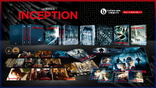 Inception (Blu-ray Movie)