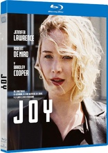 Joy (Blu-ray Movie)