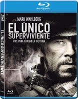 Lone Survivor (Blu-ray Movie)