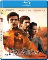 The Promise (Blu-ray Movie)