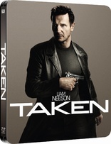 Taken (Blu-ray Movie)