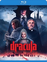 Dracula (Blu-ray Movie)